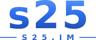 s25 logo