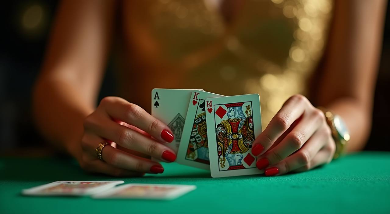s25 s25 Baccarat Win Record ထဲတွင် ဘာတွေပါသလဲ